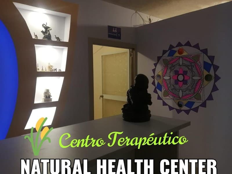 Natural Health Center Riobamba photo