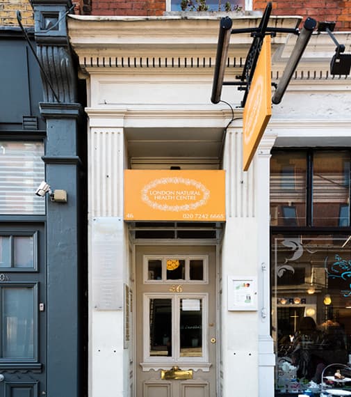 Natural Health Centre London photo
