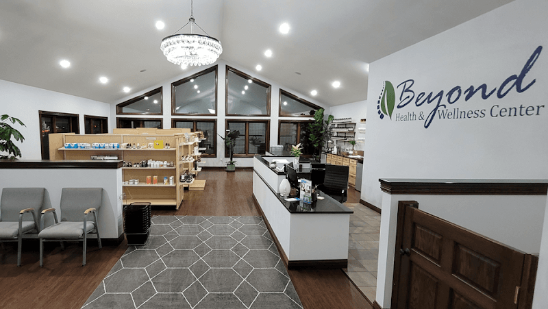 Natural Health & Wellness Center Beyond Holistic LLC Superior photo