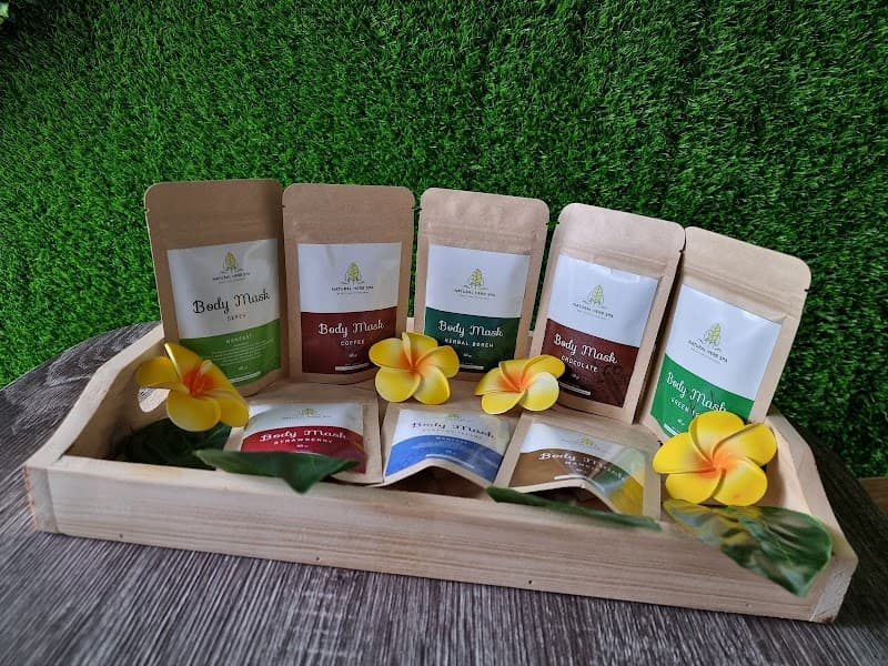 Natural Herb Spa Surabaya photo