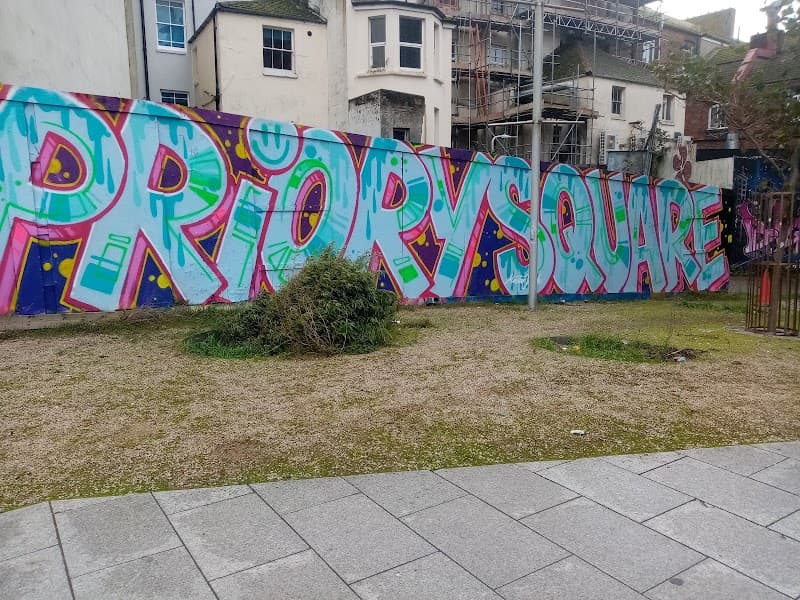 Natural Holistic Hastings photo