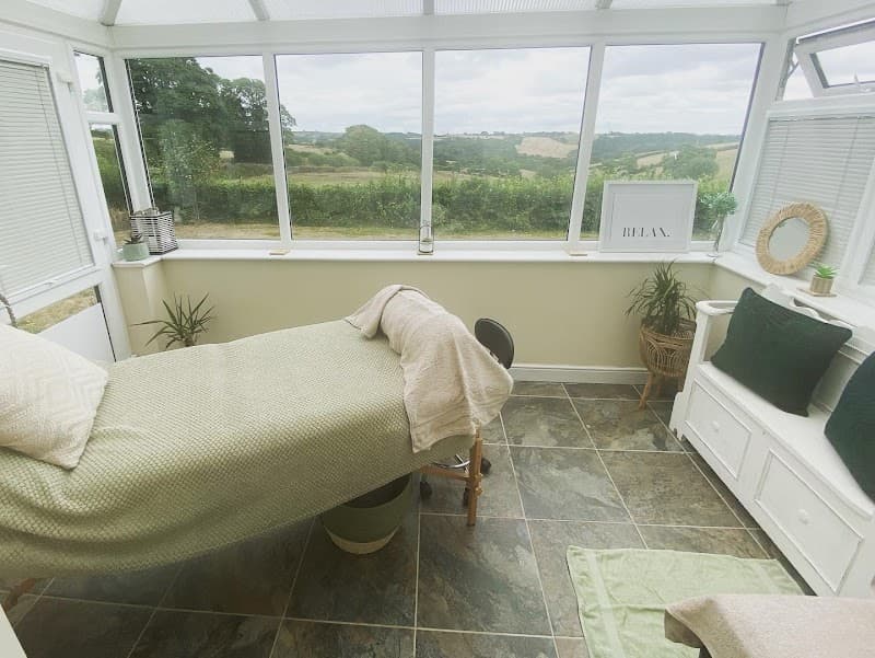 Natural Holistic Therapies Liskeard photo