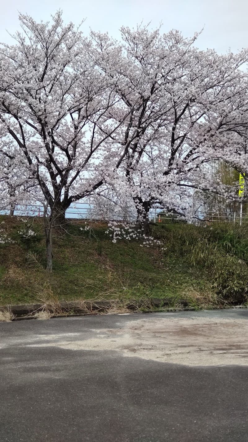 Natural Hot Spring Nabetagawa Kisogasaki Town, Kuwana District photo