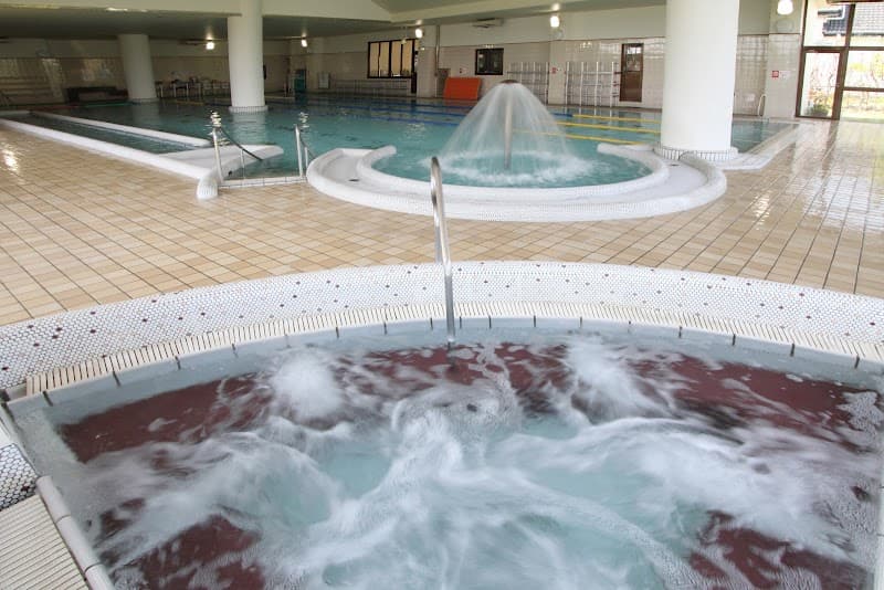 Natural Hot Spring Nagaoka Onsen Nankoku City photo