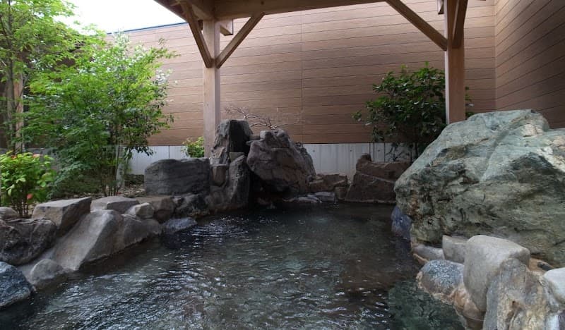 Natural Hot Spring Nukumori no Yu Izumi photo
