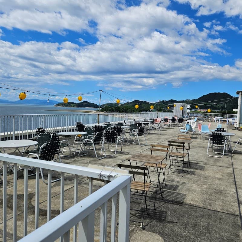 Natural Hot Spring Seapa no Yu Matsuyama City photo