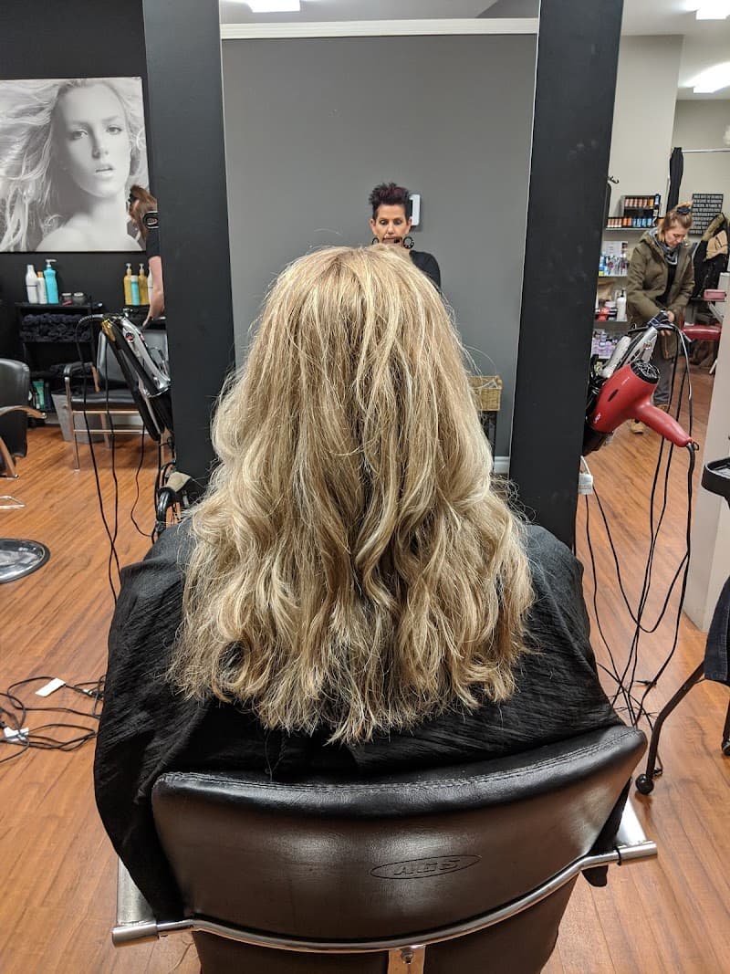 Natural Image Centre Goderich photo
