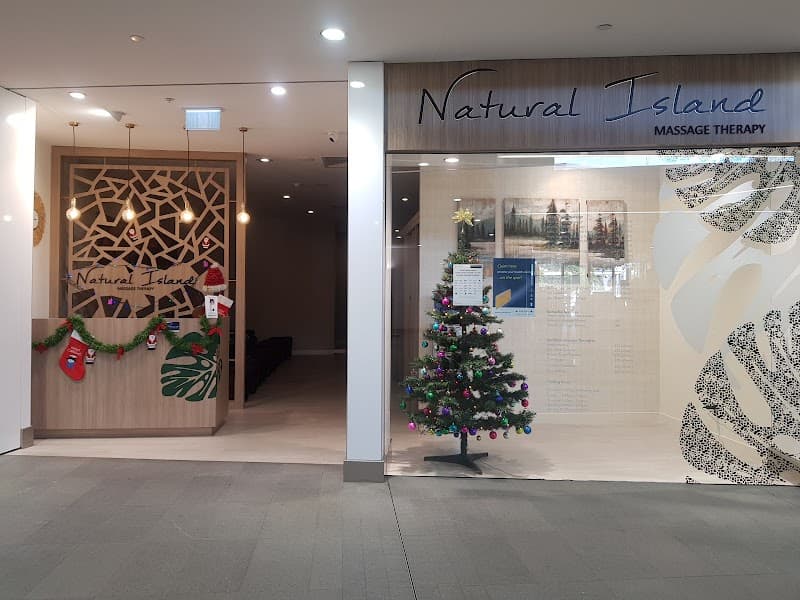 Natural Island Therapy Perth photo