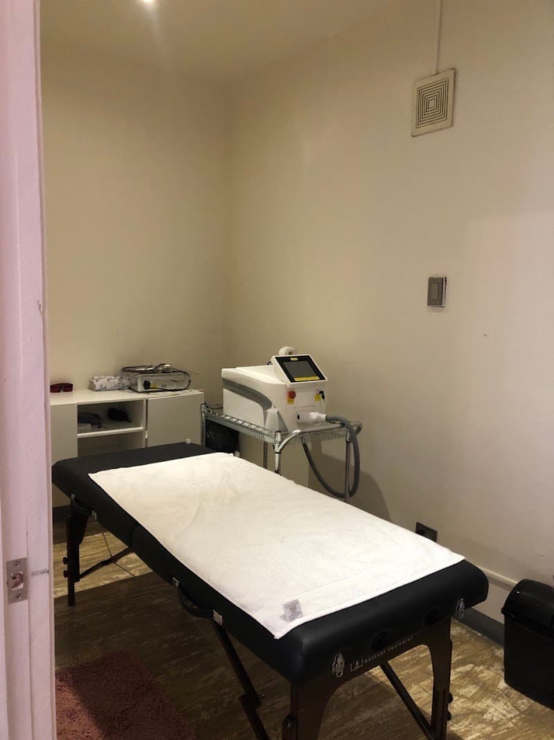 Natural Life Spa Hermosillo photo