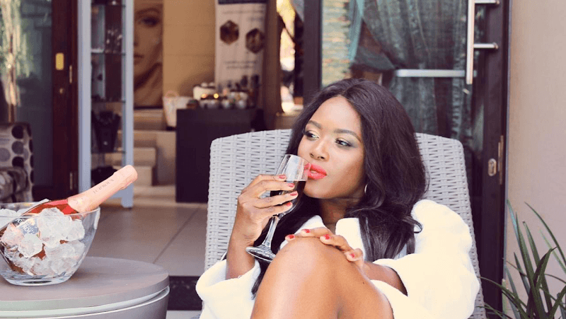 Natural Living Spa and Wellness Polokwane photo