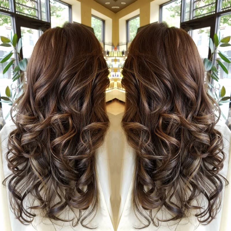 Natural Look Salon & Spa Apex photo