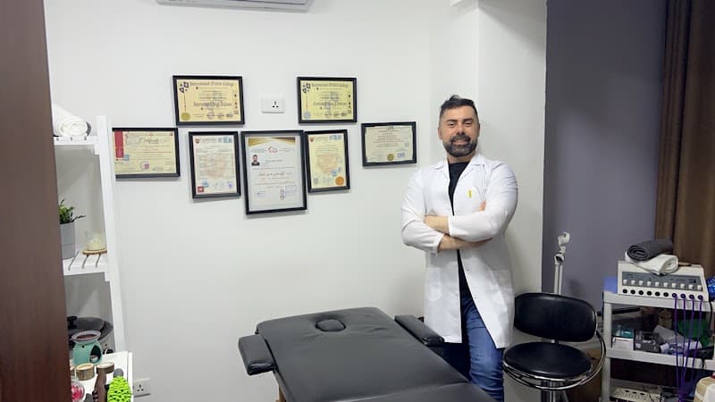 Natural Massage Massage & Physical Therapy Jor Amman photo