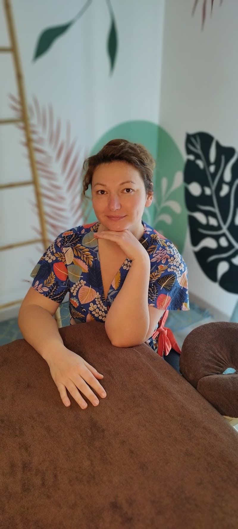 Natural Massage Phuket photo