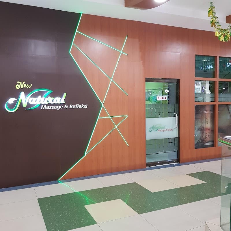 Natural Massage Tegal Kabupaten photo