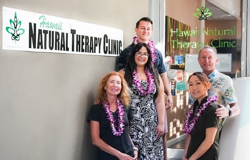 Natural Medical Clinic & Spa Honolulu photo