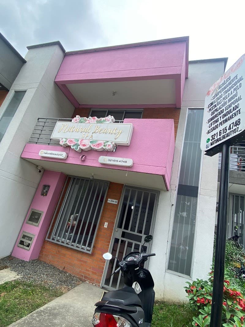 Natural Nail's SPA Pereira photo
