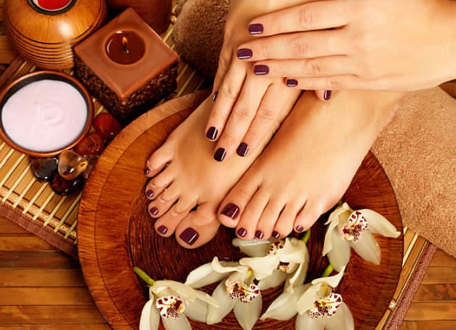 Natural Oasis Day Spa Ltd White Rock photo