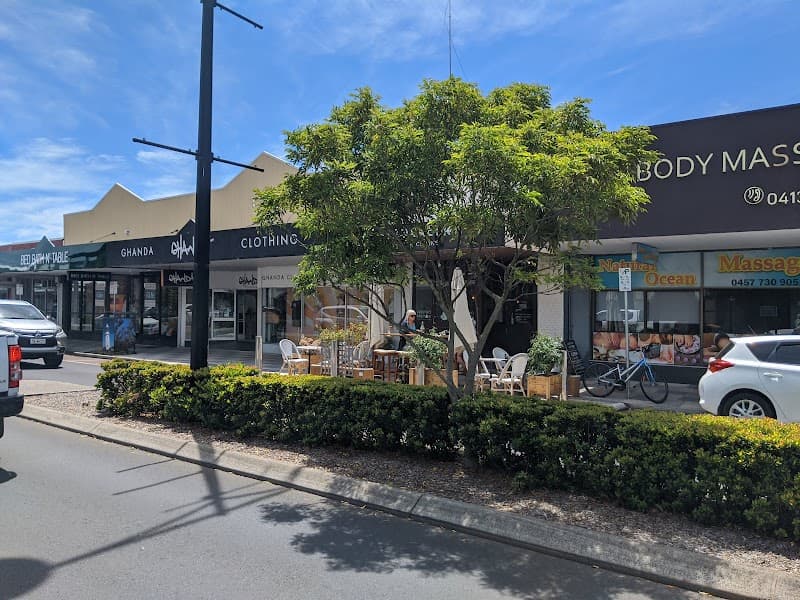 Natural Ocean Thai massage &spa In Busselton photo