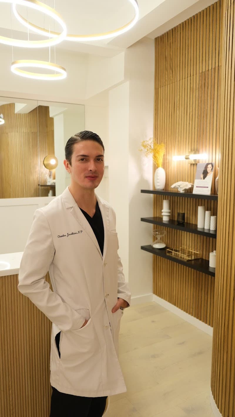 Natural of Beauty New York photo