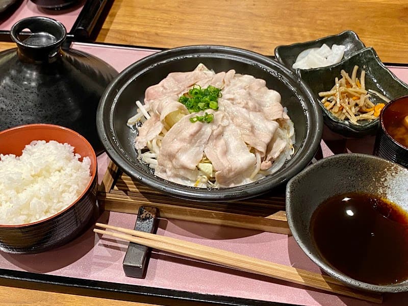 Natural Onsen Kaze no Mori Oyabe City photo