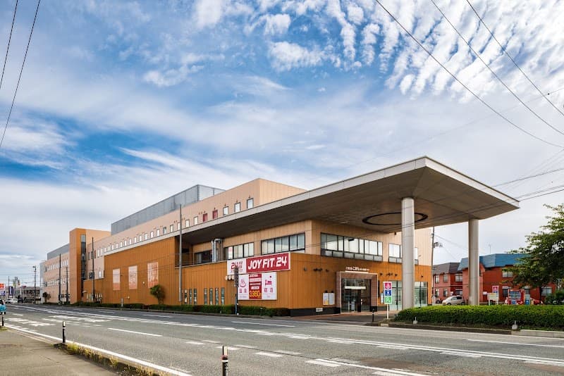 Natural Onsen Komachi Health Land Akita City photo