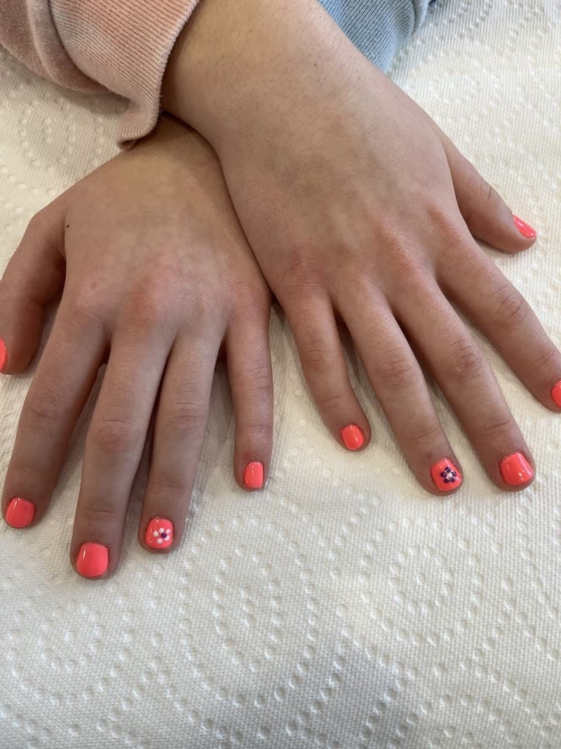Natural Organic Skin Spa Orangetown photo