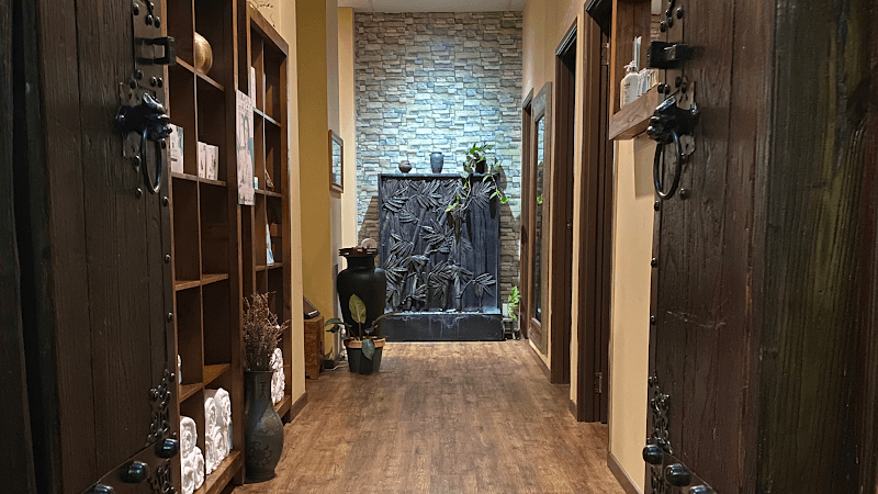 Natural Palm Day Spa Cairns photo