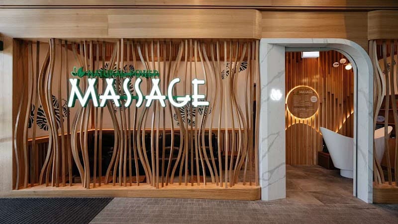 Natural Power Massage Centre Sydney photo