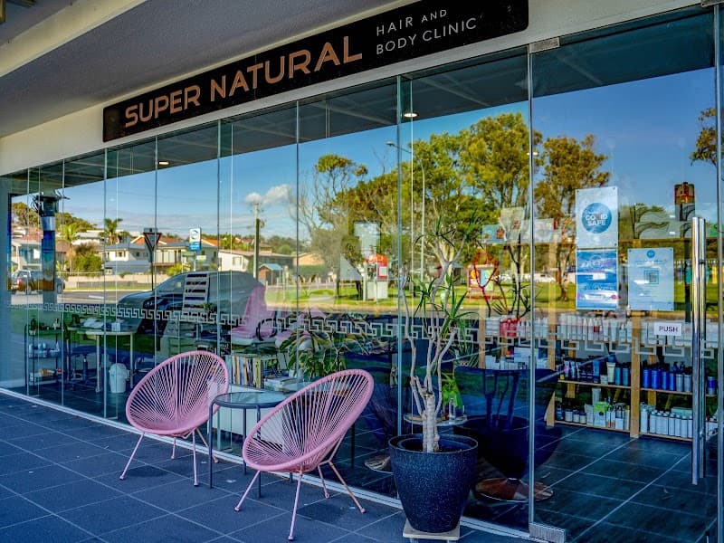 Natural Projection Hair Skin Body Ingleburn photo