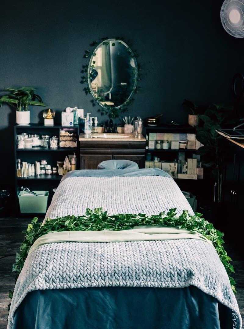 Natural Rituals Spa Denver photo