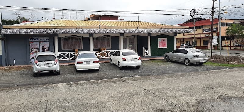 Natural Rose Salón y Spa Puerto Barrios photo