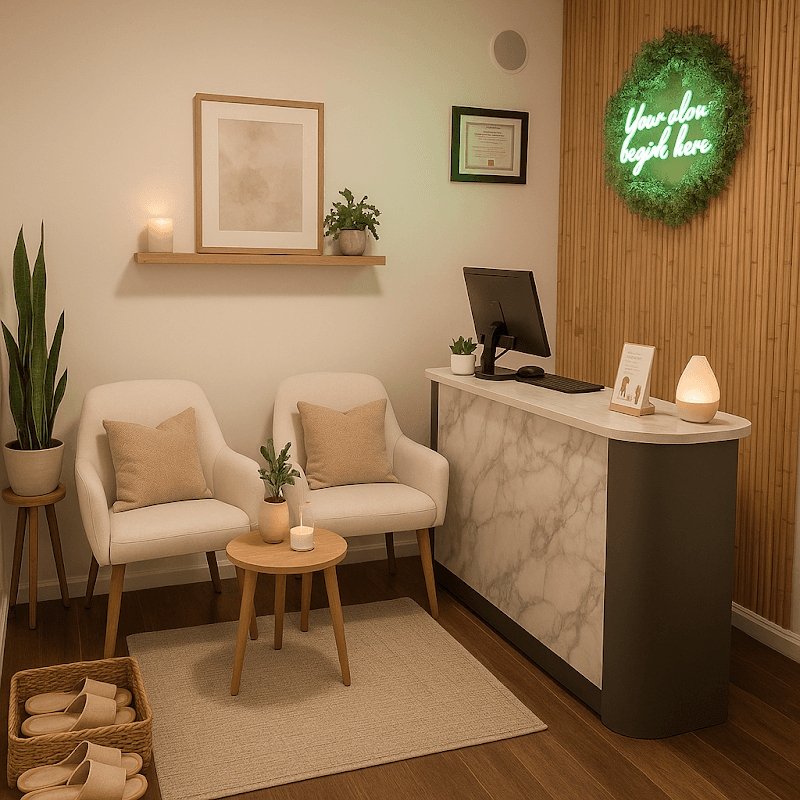 Natural Scents Medical Spa Toronto photo