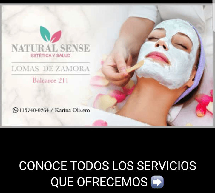 Natural sense Banfield Este photo