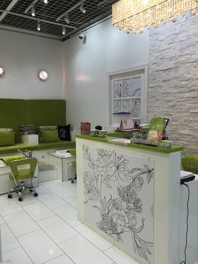 Natural Sense wellness Markham photo