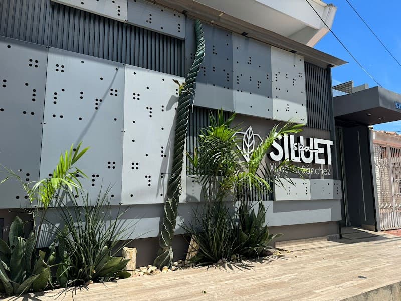 Natural Siluet Spa Cúcuta photo