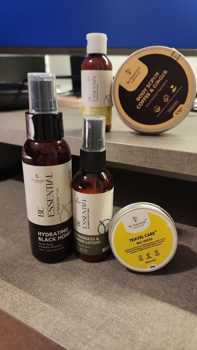 Natural Skin Care Gianyar photo