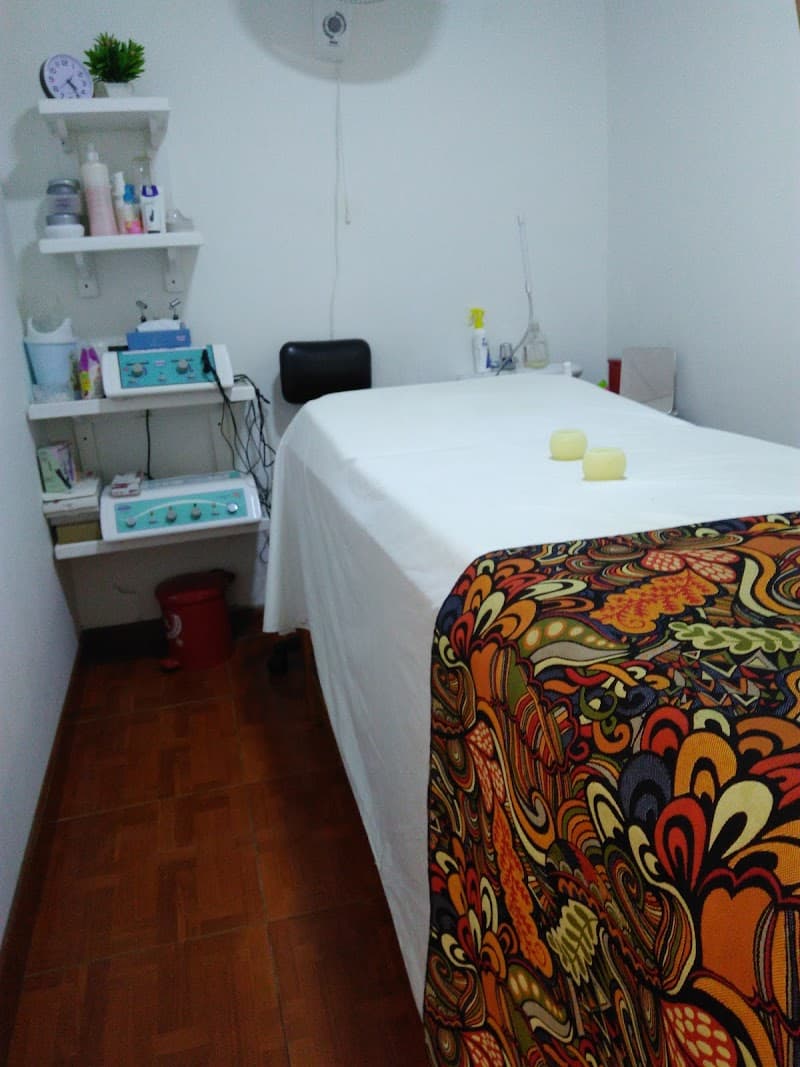 Natural Spa Colombia Puerto López photo