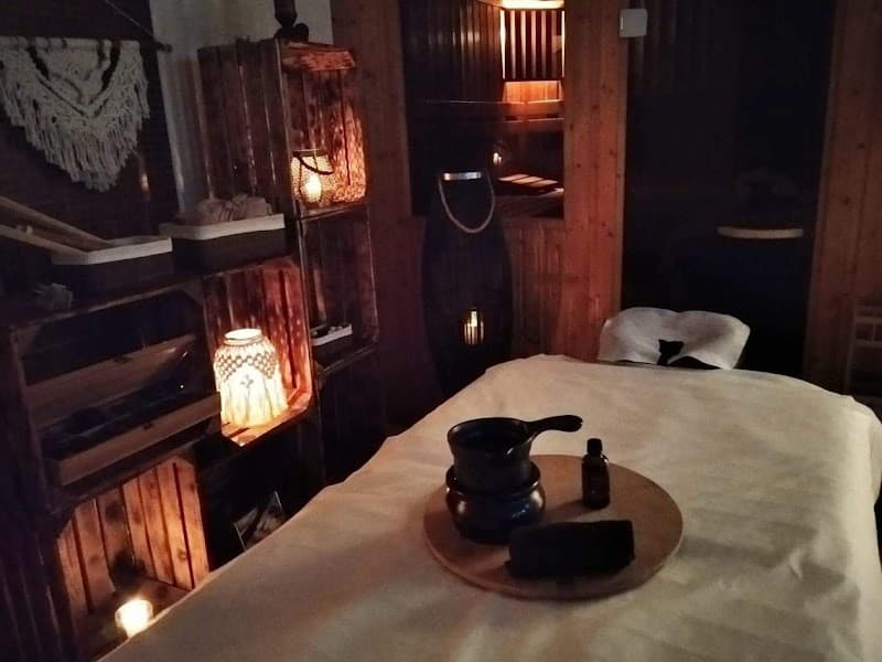 Natural Spa hotel August Brzesko photo