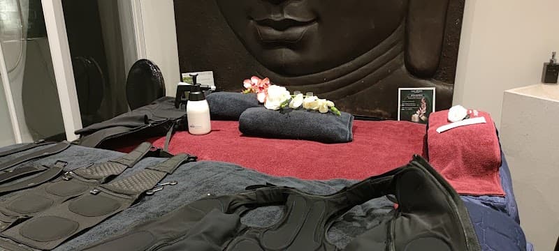 Natural Spa Institut Gif-sur-Yvette photo