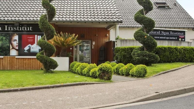 Natural Spa Institute Plaisir photo