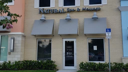 Natural Spa & Massage Port St Lucie photo