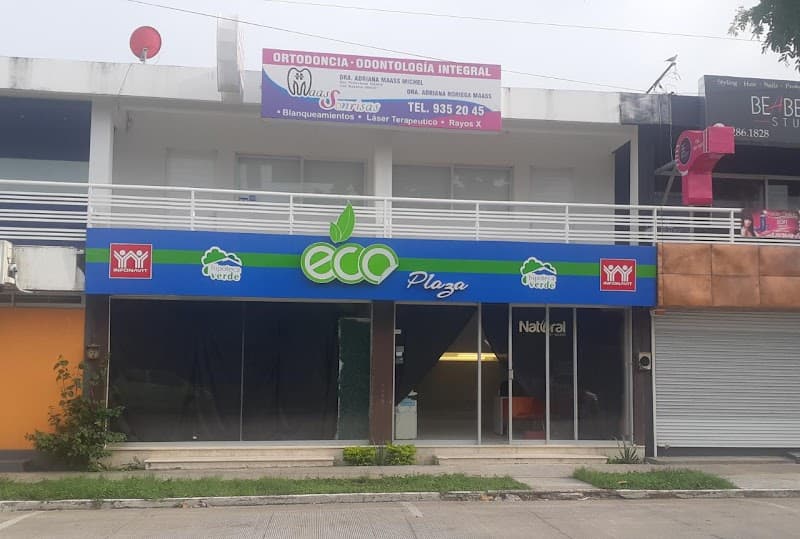 Natural Spa & Salon Boca del Río photo