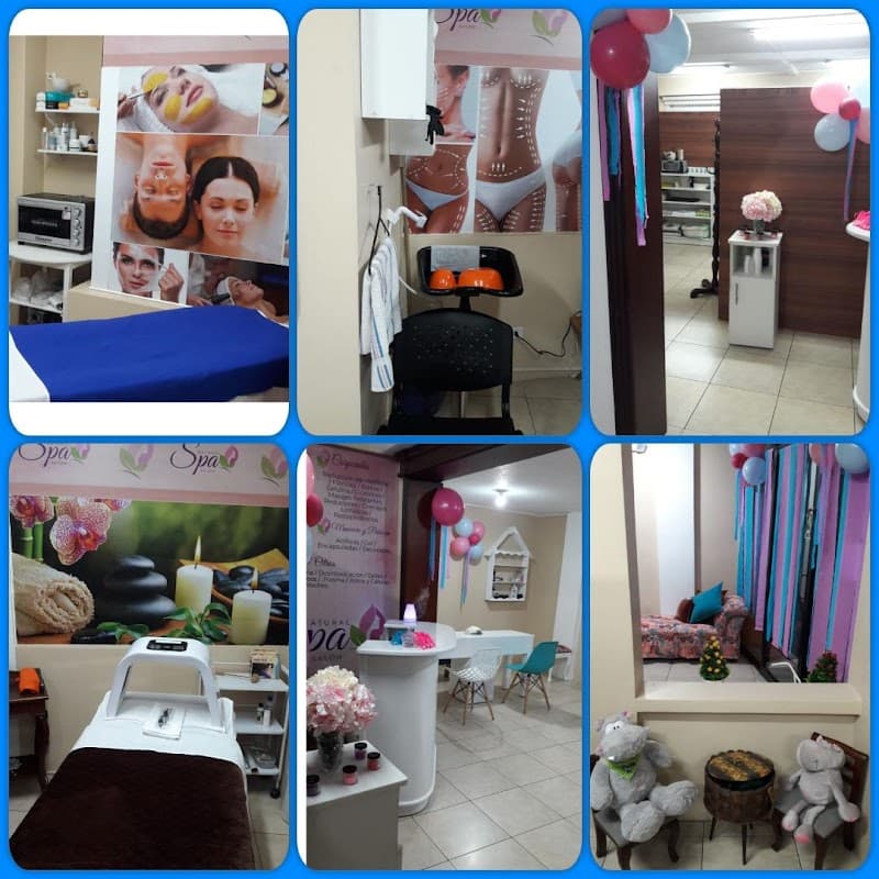 Natural Spa & Salon Quito photo
