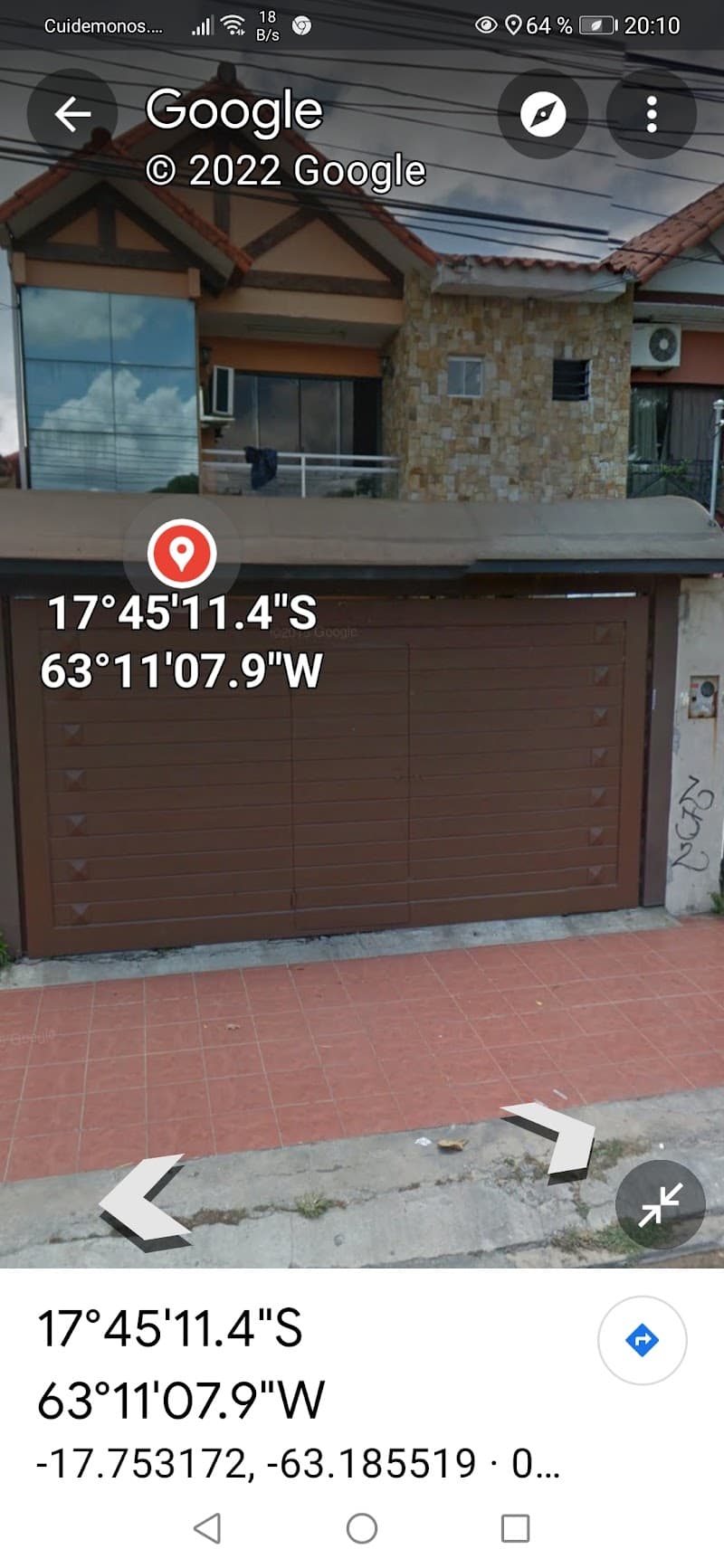 Natural Spa Santa Cruz de la Sierra photo