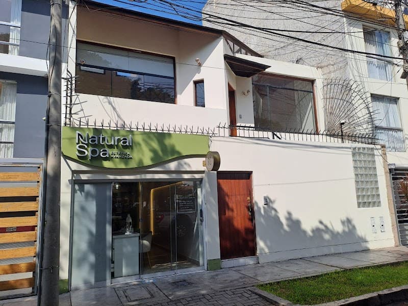 Natural Spa Trujillo photo