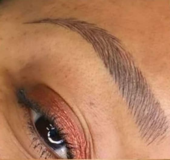 Natural Sparkle Beauty Parlour Kampala photo