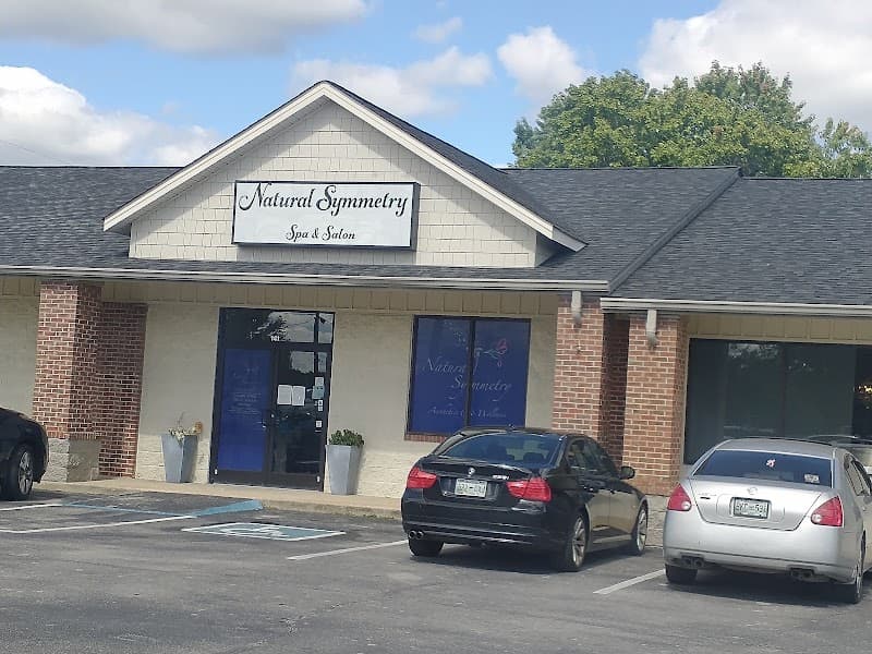 Natural Symmetry Cookeville photo