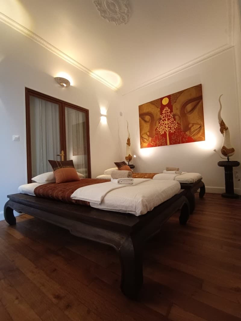 Natural-Thaispa Etampes 91580 Étampes photo