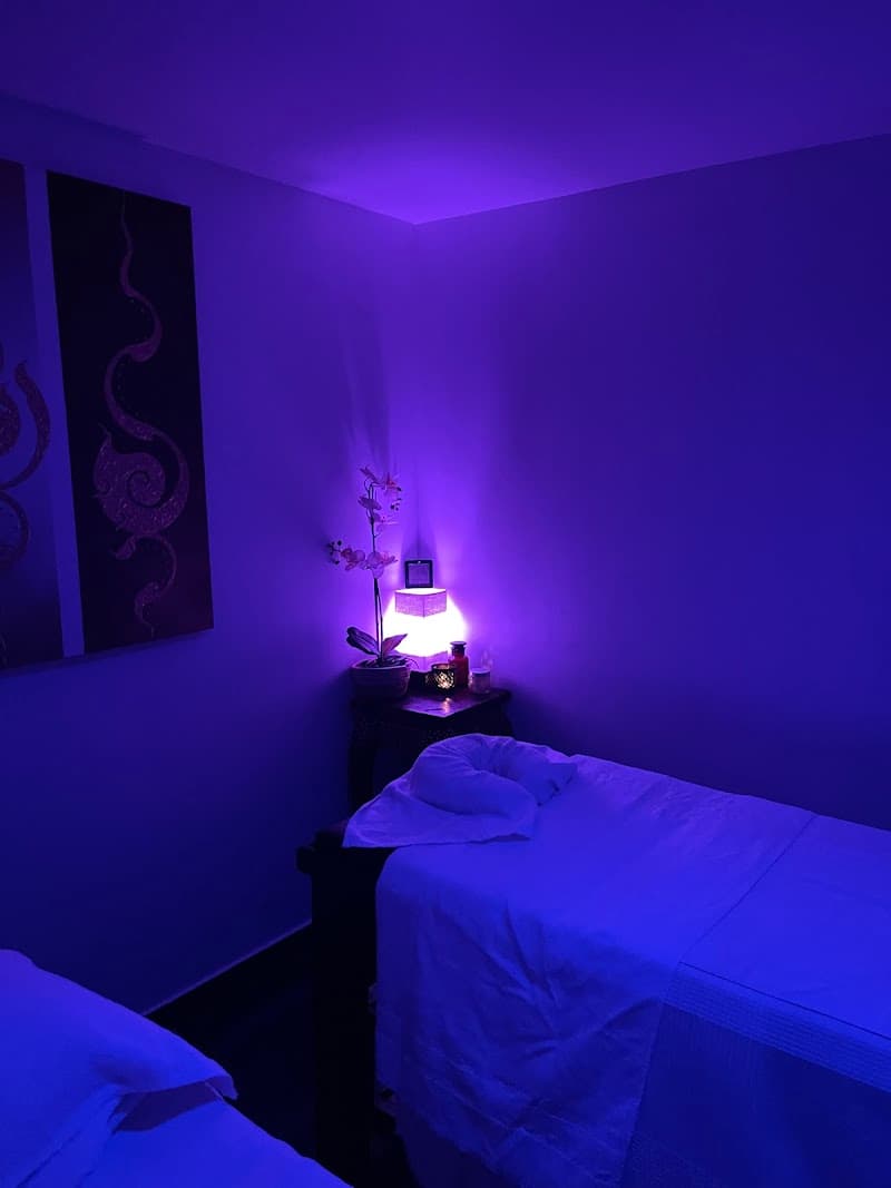 Natural Thaispa Sainte-Geneviève-des-Bois photo