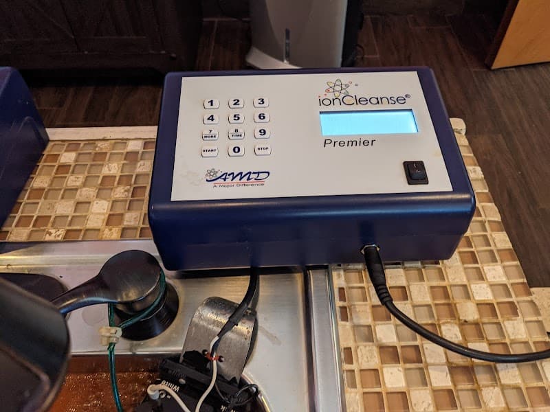 Natural Therapeutics Holistic Spa Fort Worth photo